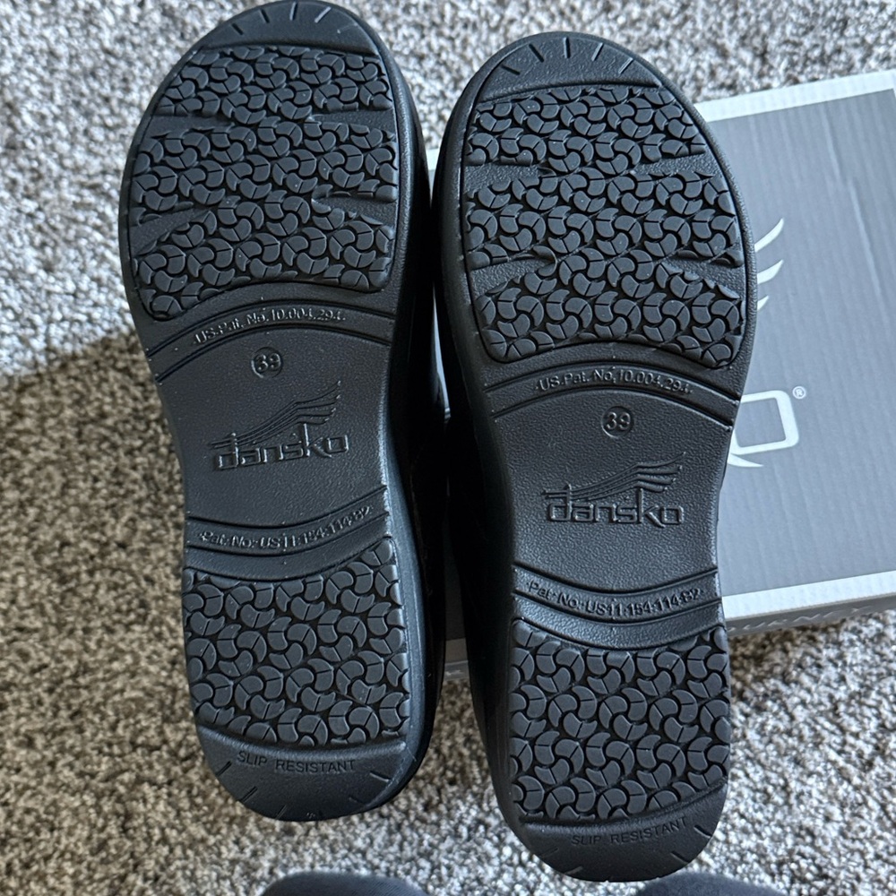 Dansko XP 2.0 clogs waterproof - Picture 7 of 8